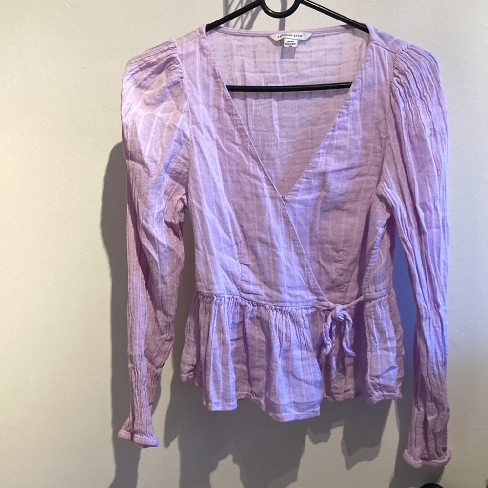 Top shirt